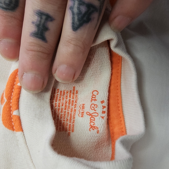 Baby Matching Set - Picture 2 of 2